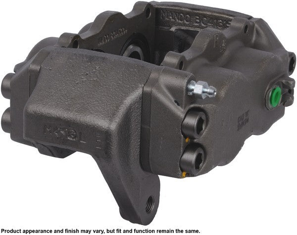CARDONE Reman Disc Brake Caliper P/N:19-6951 Fits: Hyundai Equus 2011, Hyundai Genesis 14-12 - Image 1