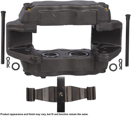 CARDONE Reman Disc Brake Caliper P/N:19-6951 Fits: Hyundai Equus 2011, Hyundai Genesis 14-12 - Image 3