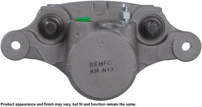 CARDONE Reman Disc Brake Caliper P/N:19-6956 Fits: Genesis G80 18-17, Hyundai Genesis 16-12, Kia K900 17-16 - Image 2