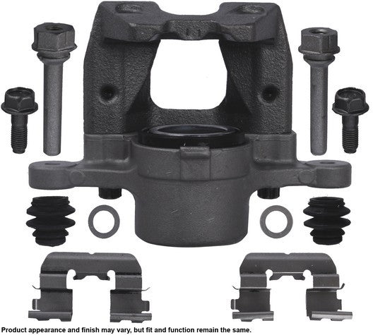 CARDONE Reman Disc Brake Caliper P/N:19-6956 Fits: Genesis G80 18-17, Hyundai Genesis 16-12, Kia K900 17-16 - Image 3