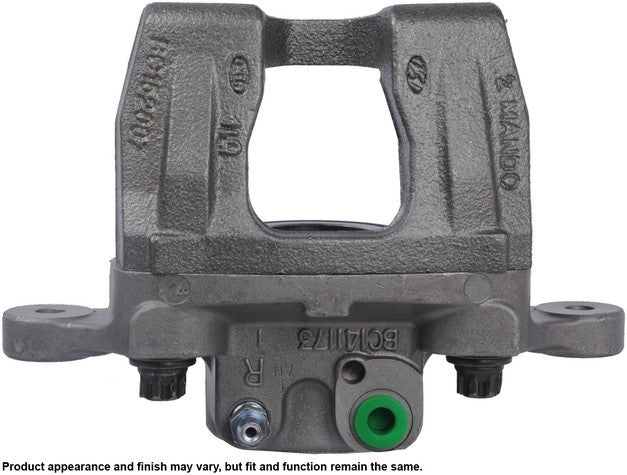 CARDONE Reman Disc Brake Caliper P/N:19-6957 Fits: Genesis G80 18-17, Hyundai Genesis 16-12, Kia K900 17-16 - Image 4