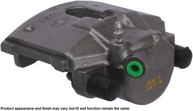 CARDONE Reman Disc Brake Caliper P/N:19-6968 Fits: Fiat 500 2012 - Image 1