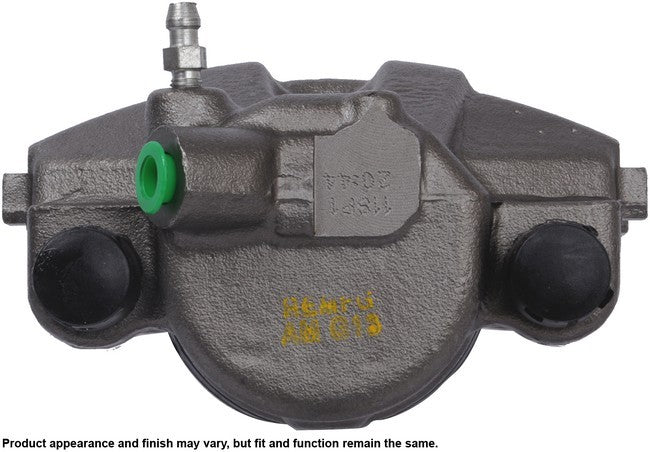CARDONE Reman Disc Brake Caliper P/N:19-6968 Fits: Fiat 500 2012 - Image 2