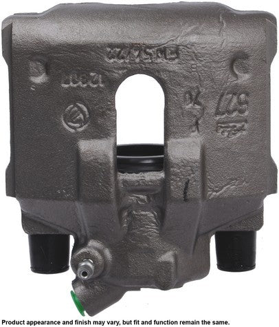CARDONE Reman Disc Brake Caliper P/N:19-6968 Fits: Fiat 500 2012 - Image 4