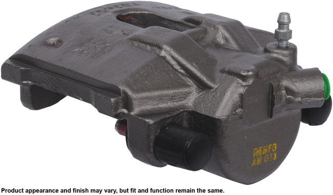 CARDONE Reman Disc Brake Caliper P/N:19-6969 Fits: Fiat 500 2012 - Image 1