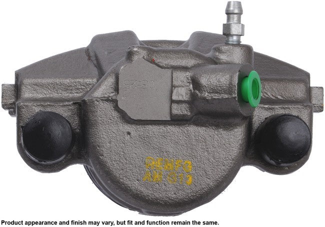 CARDONE Reman Disc Brake Caliper P/N:19-6969 Fits: Fiat 500 2012 - Image 2