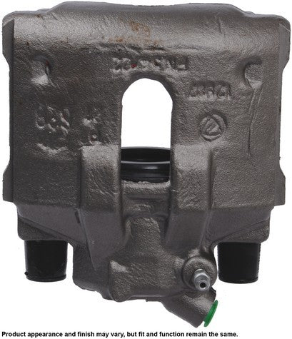 CARDONE Reman Disc Brake Caliper P/N:19-6969 Fits: Fiat 500 2012 - Image 4