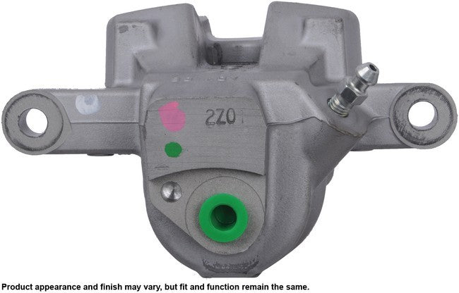 CARDONE Reman Disc Brake Caliper P/N:19-6992 Fits: Lexus Es300h 18-13, Lexus Es350 18-12, Toyota Avalon 18-12, Toyota Camry 17-11 - Image 2