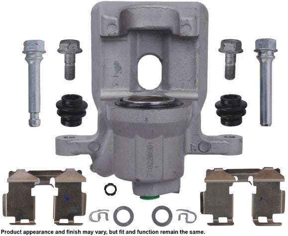 CARDONE Reman Disc Brake Caliper P/N:19-6992 Fits: Lexus Es300h 18-13, Lexus Es350 18-12, Toyota Avalon 18-12, Toyota Camry 17-11 - Image 3