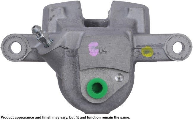 CARDONE Reman Disc Brake Caliper P/N:19-6993 Fits: Lexus Es300h 18-13, Lexus Es350 18-12, Toyota Avalon 18-12, Toyota Camry 17-11 - Image 2