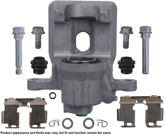 CARDONE Reman Disc Brake Caliper P/N:19-6993 Fits: Lexus Es300h 18-13, Lexus Es350 18-12, Toyota Avalon 18-12, Toyota Camry 17-11 - Image 3