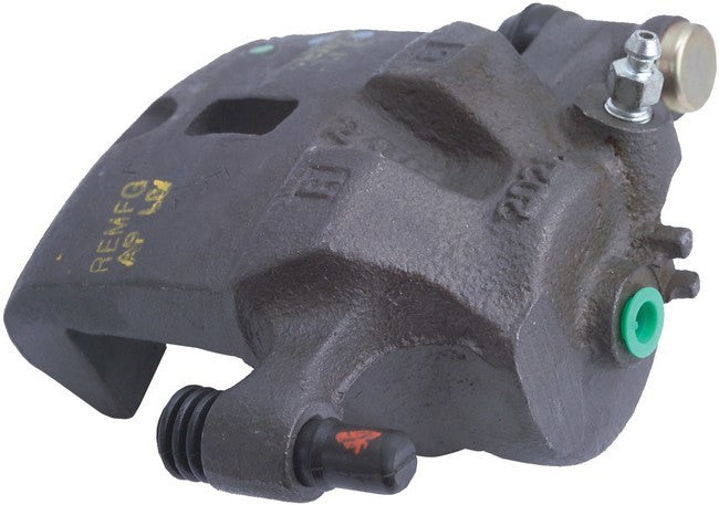 CARDONE Reman Disc Brake Caliper P/N:19-702 Fits: Nissan Sentra 85-83, Nissan Stanza 86-82 - Image 1