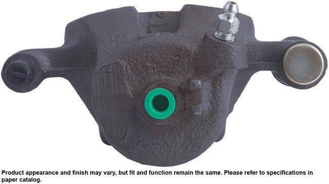 CARDONE Reman Disc Brake Caliper P/N:19-702 Fits: Nissan Sentra 85-83, Nissan Stanza 86-82 - Image 2