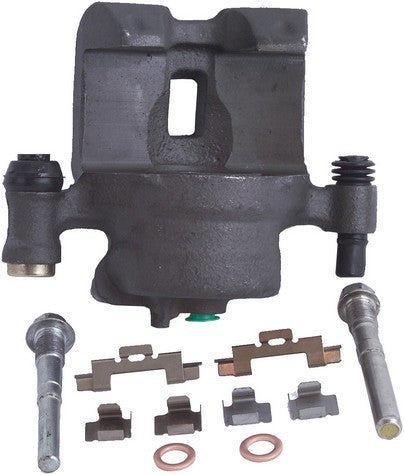 CARDONE Reman Disc Brake Caliper P/N:19-702 Fits: Nissan Sentra 85-83, Nissan Stanza 86-82 - Image 3