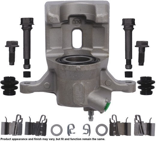 CARDONE Reman Disc Brake Caliper P/N:19-7026 Fits: Toyota Prius V 17-12 - Image 3