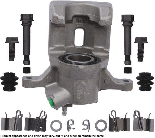 CARDONE Reman Disc Brake Caliper P/N:19-7027 Fits: Toyota Prius V 17-12 - Image 3