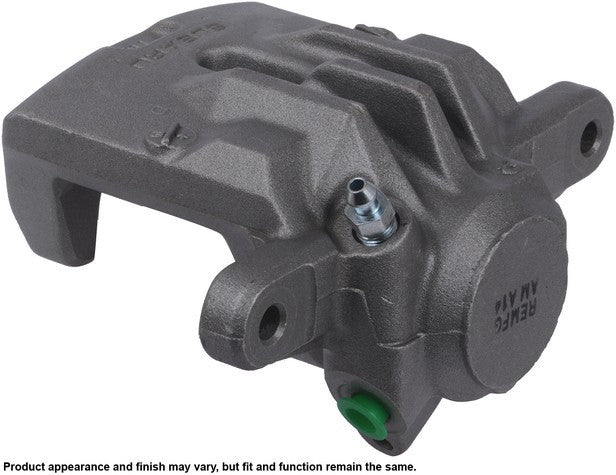 CARDONE Reman Disc Brake Caliper P/N:19-7028 Fits: Subaru Crosstrek 23-16, Subaru Forester 18-14, Subaru Impreza 23-12, Subaru Xv Crosstrek 15-13 - Image 1