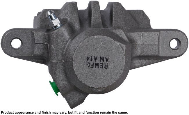 CARDONE Reman Disc Brake Caliper P/N:19-7028 Fits: Subaru Crosstrek 23-16, Subaru Forester 18-14, Subaru Impreza 23-12, Subaru Xv Crosstrek 15-13 - Image 2