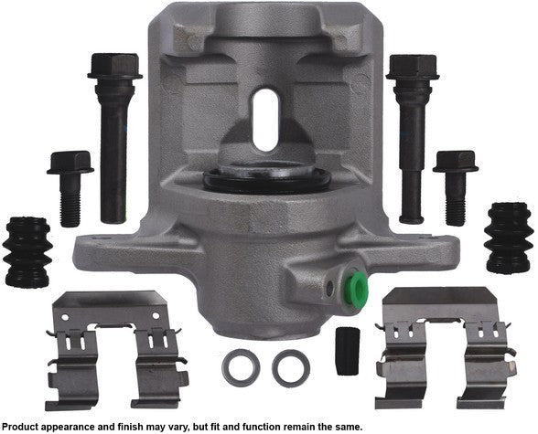 CARDONE Reman Disc Brake Caliper P/N:19-7028 Fits: Subaru Crosstrek 23-16, Subaru Forester 18-14, Subaru Impreza 23-12, Subaru Xv Crosstrek 15-13 - Image 3
