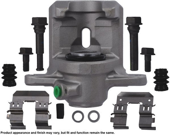 CARDONE Reman Disc Brake Caliper P/N:19-7029 Fits: Subaru Crosstrek 23-16, Subaru Forester 18-14, Subaru Impreza 23-12, Subaru Xv Crosstrek 15-13 - Image 3