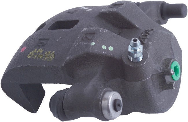 CARDONE Reman Disc Brake Caliper P/N:19-703 Fits: Nissan Sentra 85-83, Nissan Stanza 86-82 - Image 1