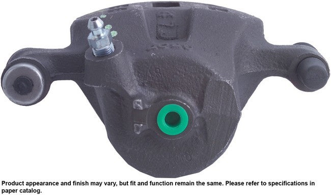 CARDONE Reman Disc Brake Caliper P/N:19-703 Fits: Nissan Sentra 85-83, Nissan Stanza 86-82 - Image 2
