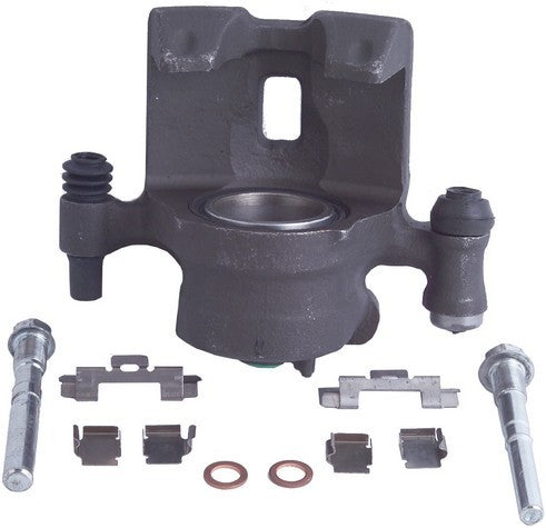 CARDONE Reman Disc Brake Caliper P/N:19-703 Fits: Nissan Sentra 85-83, Nissan Stanza 86-82 - Image 3