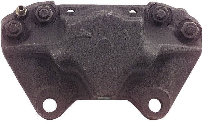 CARDONE Reman Disc Brake Caliper P/N:19-704 Fits: Alfa Romeo Berlina 74-69, Alfa Romeo Gt Veloce 74-69, Alfa Romeo Spider 75-69, Alfa Romeo Spider 94-90 - Image 1