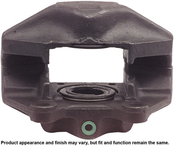 CARDONE Reman Disc Brake Caliper P/N:19-704 Fits: Alfa Romeo Berlina 74-69, Alfa Romeo Gt Veloce 74-69, Alfa Romeo Spider 75-69, Alfa Romeo Spider 94-90 - Image 2