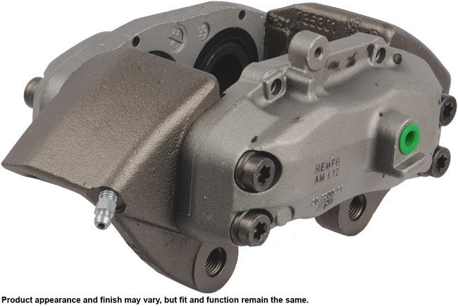 CARDONE Reman Disc Brake Caliper P/N:19-7040 Fits: Mercedes-benz Ml430 01-00, Mercedes-benz Ml500 03-02, Mercedes-benz Ml55 Amg 03-00 - Image 1