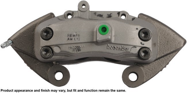 CARDONE Reman Disc Brake Caliper P/N:19-7040 Fits: Mercedes-benz Ml430 01-00, Mercedes-benz Ml500 03-02, Mercedes-benz Ml55 Amg 03-00 - Image 2