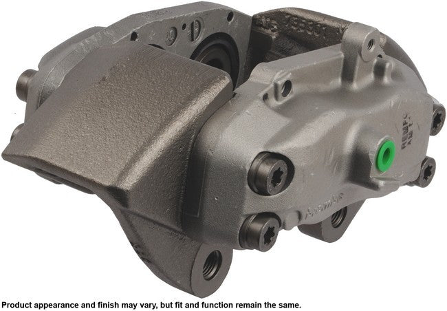 CARDONE Reman Disc Brake Caliper P/N:19-7041 Fits: Mercedes-benz Ml430 01-00, Mercedes-benz Ml500 03-02, Mercedes-benz Ml55 Amg 03-00 - Image 1