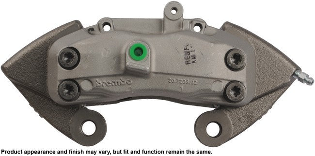 CARDONE Reman Disc Brake Caliper P/N:19-7041 Fits: Mercedes-benz Ml430 01-00, Mercedes-benz Ml500 03-02, Mercedes-benz Ml55 Amg 03-00 - Image 2
