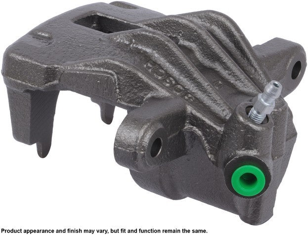 CARDONE Reman Disc Brake Caliper P/N:19-7042 Fits: Smart Fortwo 16-08 - Image 1