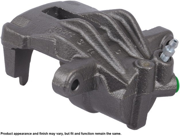 CARDONE Reman Disc Brake Caliper P/N:19-7043 Fits: Smart Fortwo 16-08 - Image 1