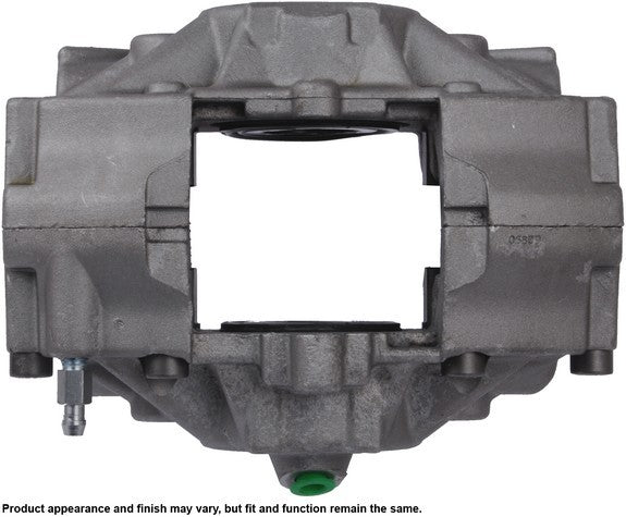CARDONE Reman Disc Brake Caliper P/N:19-7044 Fits: Mercedes-benz Cl500 03-00, Mercedes-benz S430 02-00, Mercedes-benz S500 02-00 - Image 4