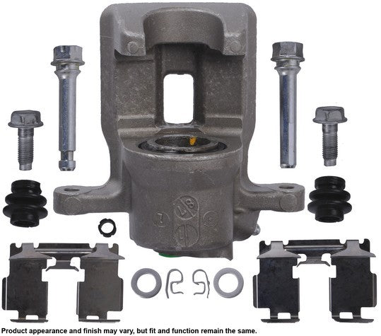 CARDONE Reman Disc Brake Caliper P/N:19-7048 Fits: Toyota Rav4 18-12 - Image 3