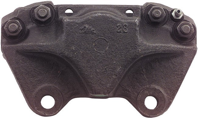 CARDONE Reman Disc Brake Caliper P/N:19-705 Fits: Alfa Romeo Berlina 74-69, Alfa Romeo Gt Veloce 74-69, Alfa Romeo Spider 75-69, Alfa Romeo Spider 94-90 - Image 1