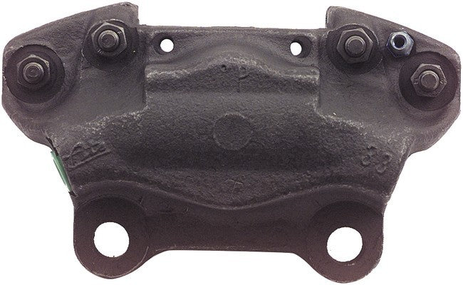 CARDONE Reman Disc Brake Caliper P/N:19-706 Fits: Porsche 911 76-69, Porsche 911 83-78, Porsche 912 1976, Porsche 930 79-78 - Image 1