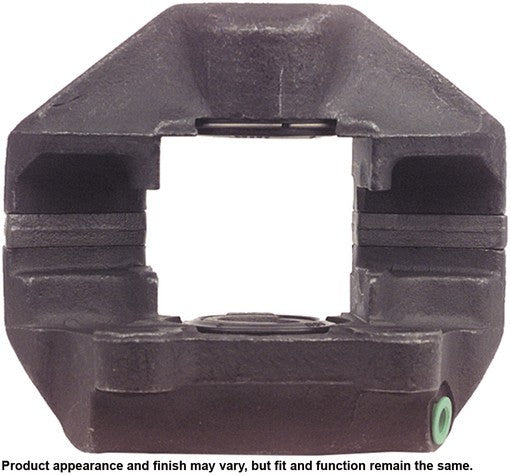 CARDONE Reman Disc Brake Caliper P/N:19-706 Fits: Porsche 911 76-69, Porsche 911 83-78, Porsche 912 1976, Porsche 930 79-78 - Image 2