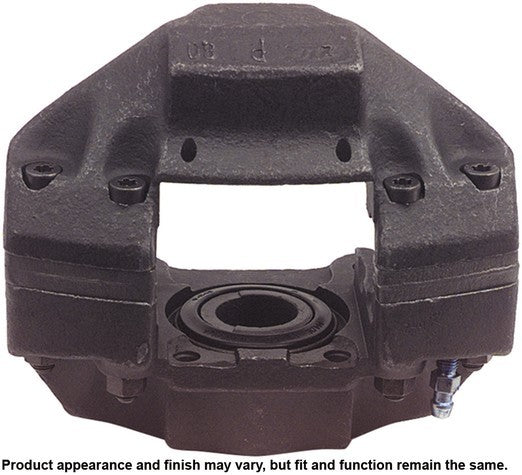 CARDONE Reman Disc Brake Caliper P/N:19-706 Fits: Porsche 911 76-69, Porsche 911 83-78, Porsche 912 1976, Porsche 930 79-78 - Image 3