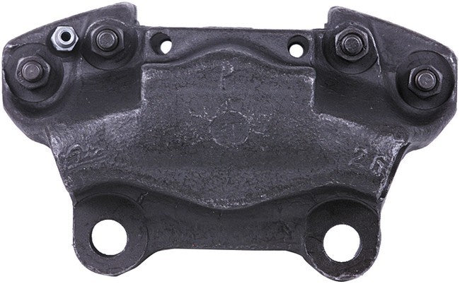 CARDONE Reman Disc Brake Caliper P/N:19-707 Fits: Porsche 911 76-69, Porsche 911 83-78, Porsche 912 1976, Porsche 930 79-78 - Image 1