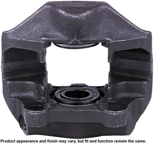 CARDONE Reman Disc Brake Caliper P/N:19-707 Fits: Porsche 911 76-69, Porsche 911 83-78, Porsche 912 1976, Porsche 930 79-78 - Image 2