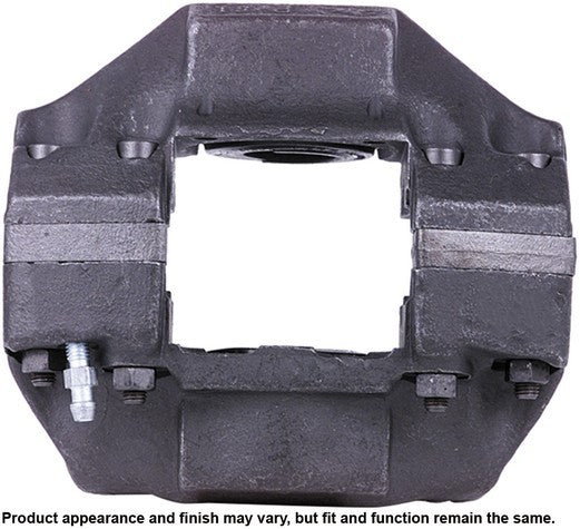CARDONE Reman Disc Brake Caliper P/N:19-707 Fits: Porsche 911 76-69, Porsche 911 83-78, Porsche 912 1976, Porsche 930 79-78 - Image 3