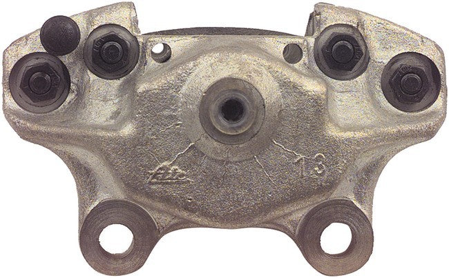 CARDONE Reman Disc Brake Caliper P/N:19-708 Fits: Porsche 911 1967, Porsche 911 77-73, Porsche 912 1976 - Image 1