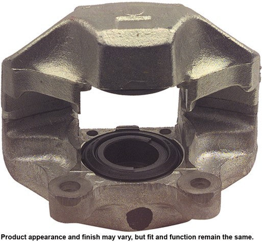CARDONE Reman Disc Brake Caliper P/N:19-708 Fits: Porsche 911 1967, Porsche 911 77-73, Porsche 912 1976 - Image 2