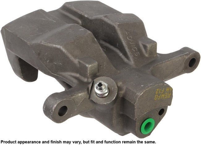 CARDONE Reman Disc Brake Caliper P/N:19-7080 Fits: Lexus Rx350 15-13, Lexus Rx450h 15-12, Toyota Highlander 19-14, Toyota Sienna 20-13 - Image 1