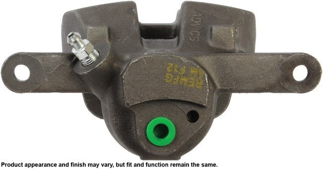 CARDONE Reman Disc Brake Caliper P/N:19-7080 Fits: Lexus Rx350 15-13, Lexus Rx450h 15-12, Toyota Highlander 19-14, Toyota Sienna 20-13 - Image 2