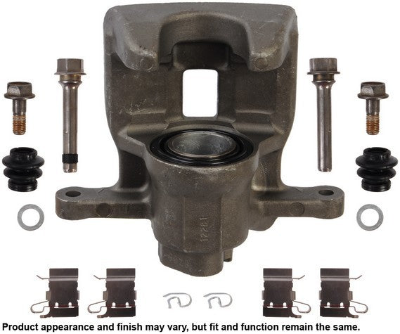 CARDONE Reman Disc Brake Caliper P/N:19-7080 Fits: Lexus Rx350 15-13, Lexus Rx450h 15-12, Toyota Highlander 19-14, Toyota Sienna 20-13 - Image 3