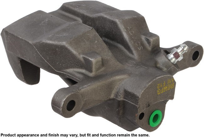 CARDONE Reman Disc Brake Caliper P/N:19-7081 Fits: Lexus Rx350 15-13, Lexus Rx450h 15-12, Toyota Highlander 19-14, Toyota Sienna 20-13 - Image 1